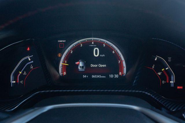 used 2019 Honda Civic Type R car, priced at $32,929