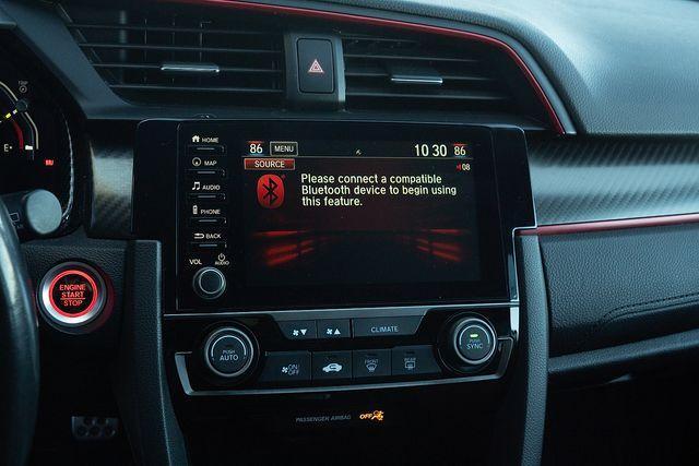 used 2019 Honda Civic Type R car, priced at $32,929