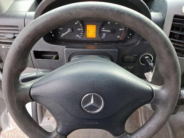 used 2014 Mercedes-Benz Sprinter car, priced at $10,750