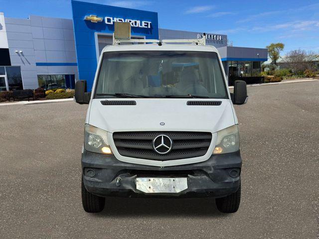 used 2014 Mercedes-Benz Sprinter car, priced at $10,750