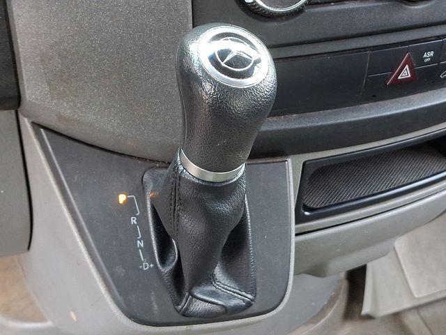 used 2014 Mercedes-Benz Sprinter car, priced at $10,750