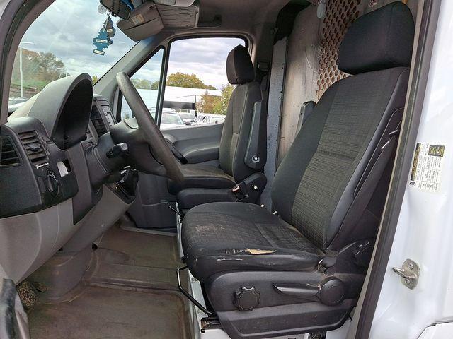 used 2014 Mercedes-Benz Sprinter car, priced at $10,750