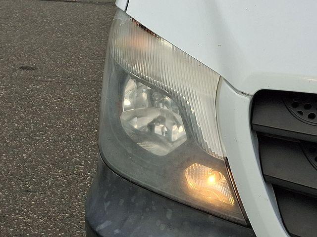 used 2014 Mercedes-Benz Sprinter car, priced at $10,750