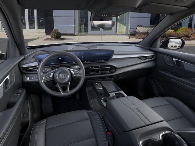 new 2025 Buick Enclave car, priced at $47,427