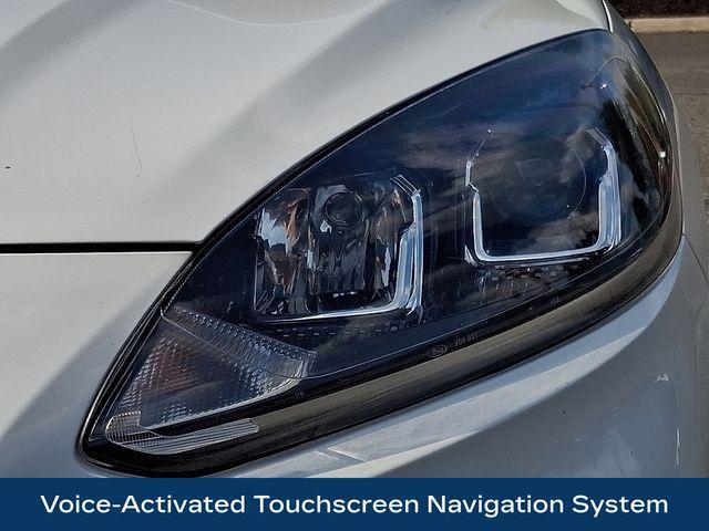 used 2020 Ford Escape car, priced at $15,963
