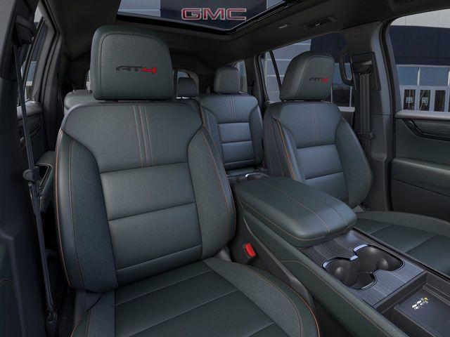 new 2024 GMC Acadia car, priced at $54,735