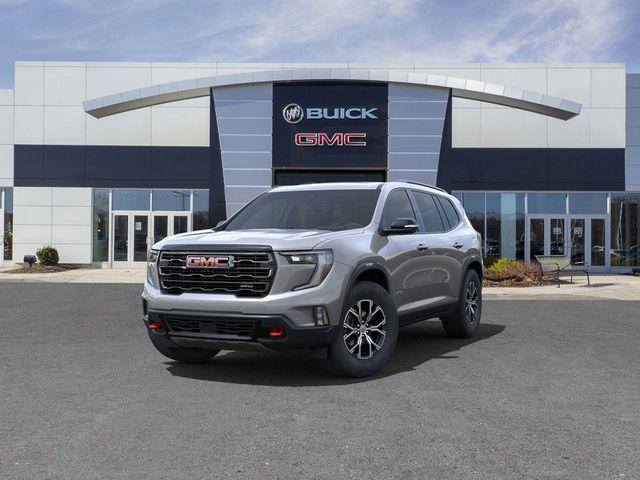 new 2024 GMC Acadia car, priced at $54,735