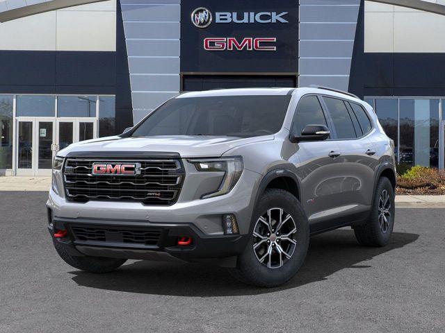 new 2024 GMC Acadia car, priced at $54,735