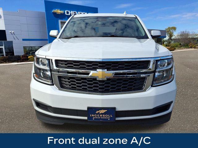 used 2020 Chevrolet Tahoe car, priced at $31,487