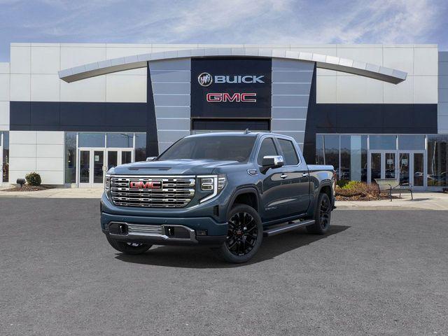 new 2025 GMC Sierra 1500 car, priced at $70,416