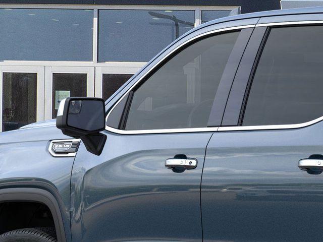 new 2025 GMC Sierra 1500 car, priced at $70,416
