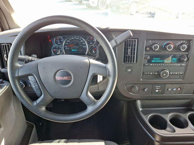 used 2022 GMC Savana 2500 car, priced at $38,921