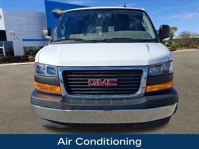 used 2022 GMC Savana 2500 car, priced at $38,921