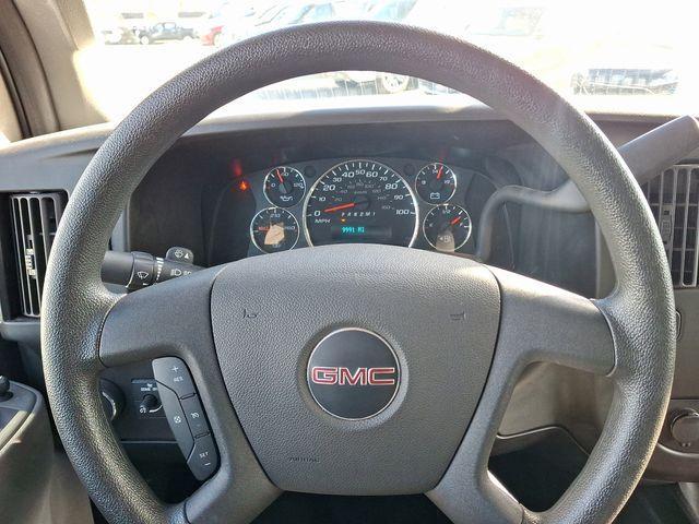 used 2022 GMC Savana 2500 car, priced at $38,921