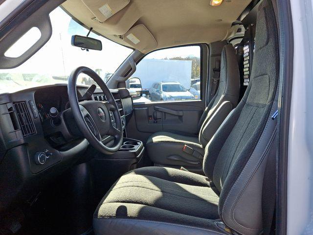 used 2022 GMC Savana 2500 car, priced at $38,921