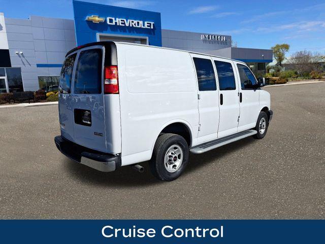 used 2022 GMC Savana 2500 car, priced at $38,921