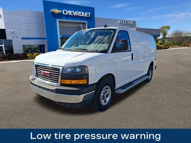 used 2022 GMC Savana 2500 car, priced at $38,921