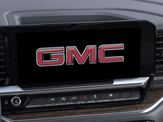 new 2025 GMC Sierra 1500 car, priced at $55,629
