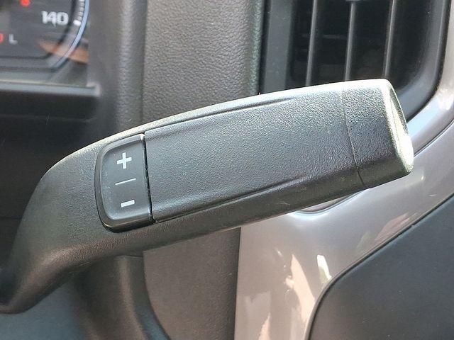 used 2020 Chevrolet Silverado 1500 car, priced at $28,797
