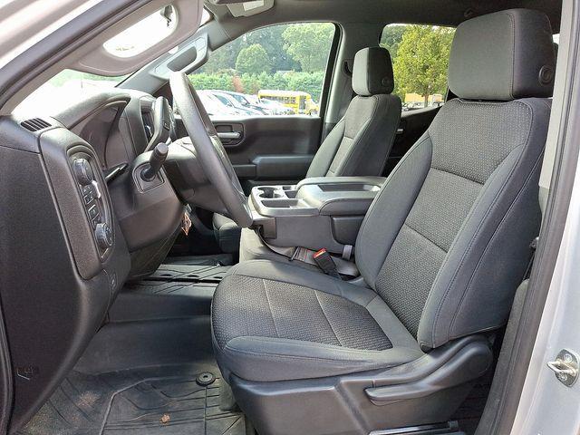 used 2020 Chevrolet Silverado 1500 car, priced at $28,797