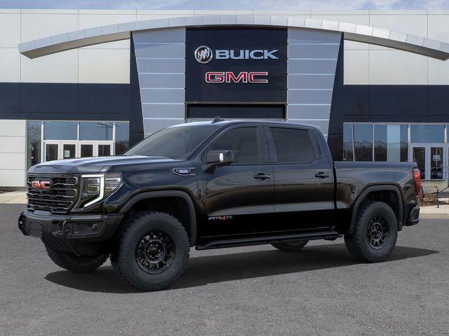 new 2025 GMC Sierra 1500 car, priced at $85,285