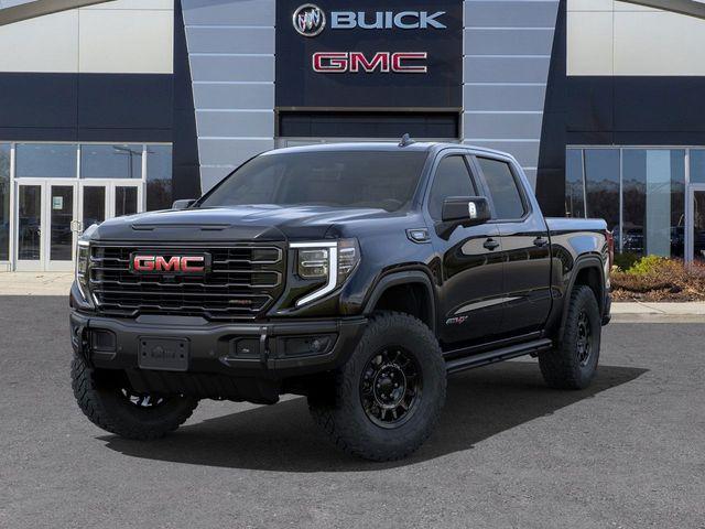 new 2025 GMC Sierra 1500 car, priced at $85,285