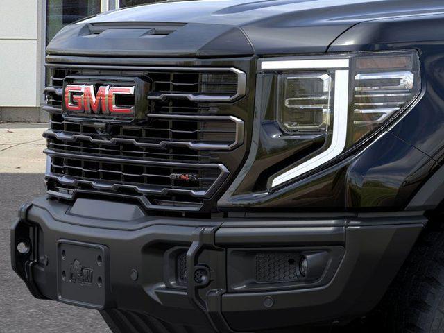 new 2025 GMC Sierra 1500 car, priced at $85,285