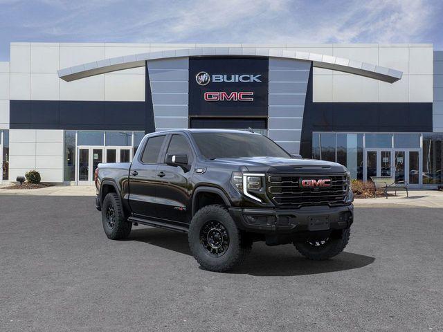 new 2025 GMC Sierra 1500 car, priced at $85,285