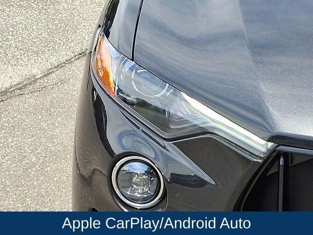 used 2017 Maserati Levante car, priced at $23,727