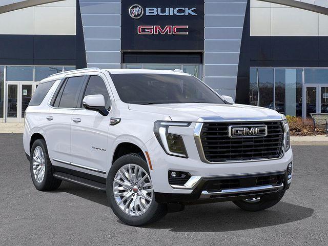 new 2025 GMC Yukon car, priced at $76,661