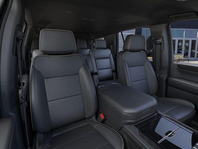 new 2025 GMC Yukon car, priced at $76,661