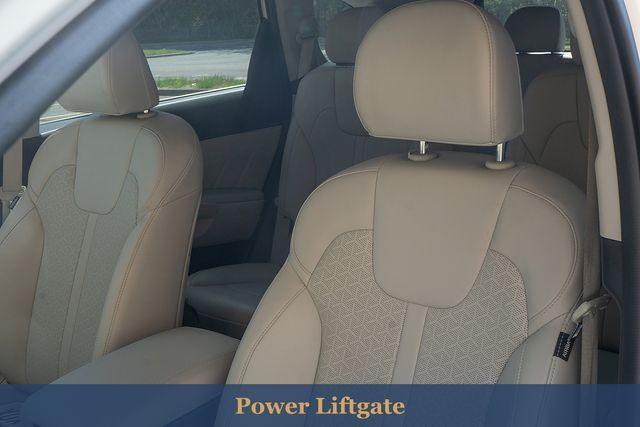 used 2022 Kia Sorento Plug-In Hybrid car, priced at $26,179
