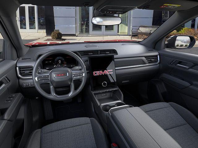 new 2026 GMC Terrain car, priced at $34,780