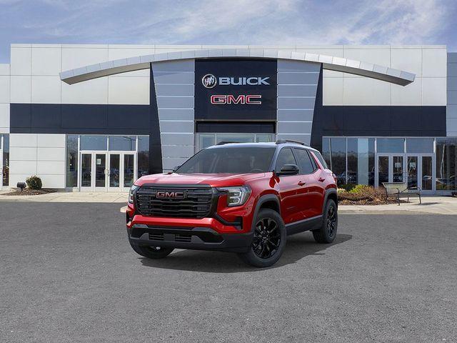 new 2026 GMC Terrain car, priced at $34,780