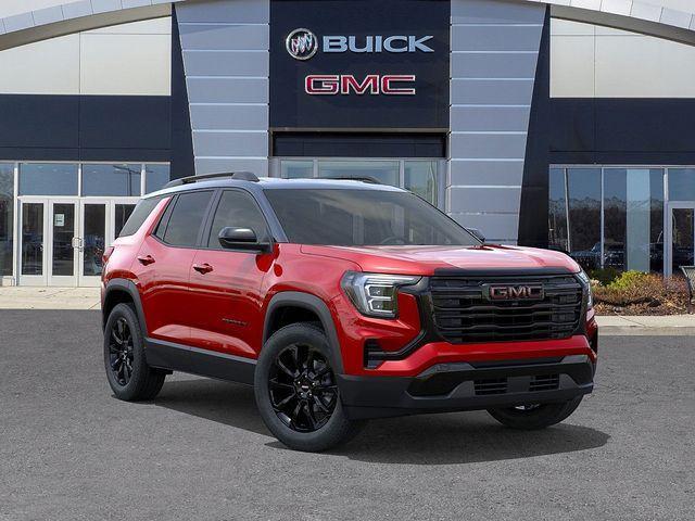 new 2026 GMC Terrain car, priced at $34,780