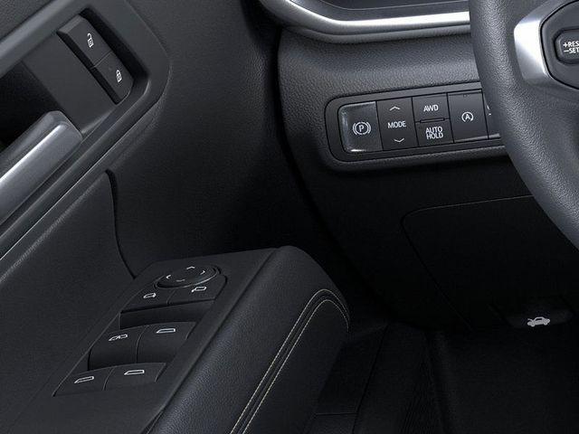 new 2026 GMC Terrain car, priced at $34,780