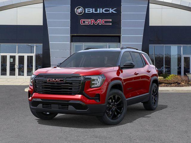 new 2026 GMC Terrain car, priced at $34,780