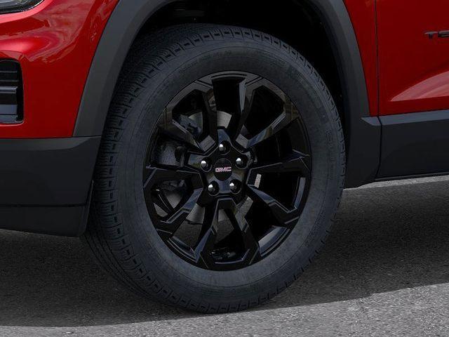 new 2026 GMC Terrain car, priced at $34,780