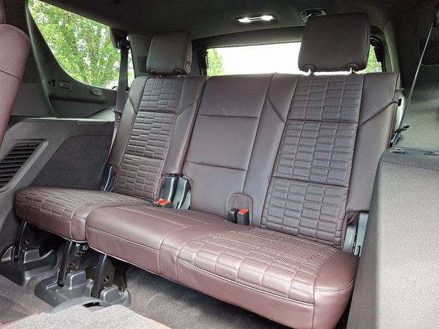 used 2023 Cadillac Escalade car, priced at $86,570