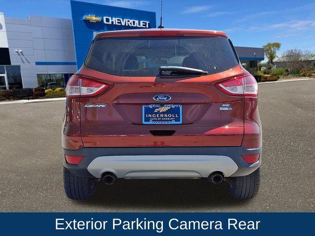 used 2014 Ford Escape car, priced at $8,939
