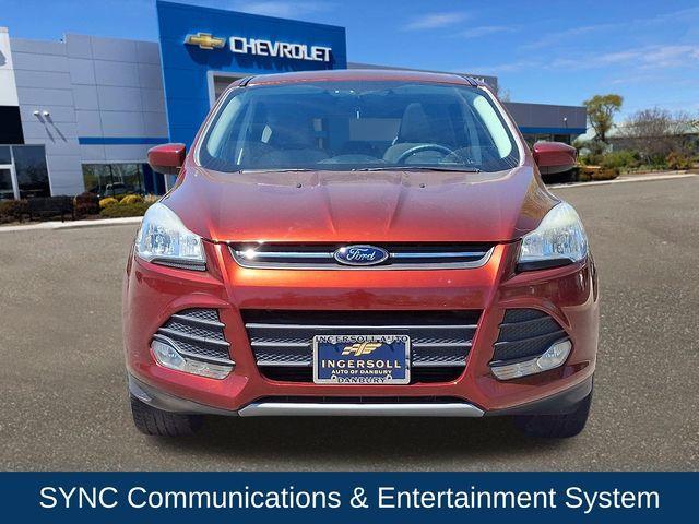 used 2014 Ford Escape car, priced at $8,939