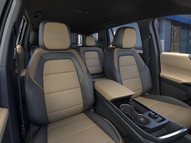 new 2026 Chevrolet Equinox car, priced at $35,845