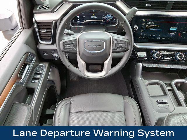 used 2024 GMC Sierra 3500 car, priced at $77,492