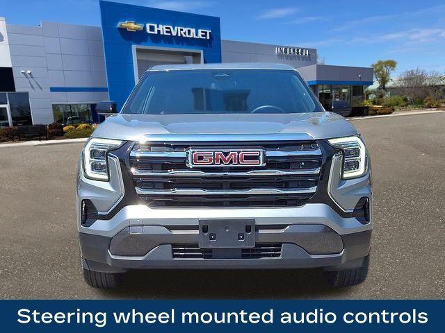 used 2025 GMC Terrain car, priced at $28,802