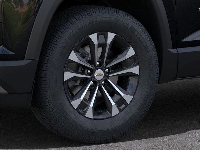 new 2026 Chevrolet Equinox car