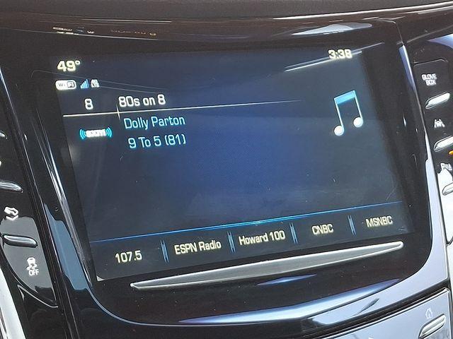 used 2019 Cadillac Escalade car, priced at $21,750