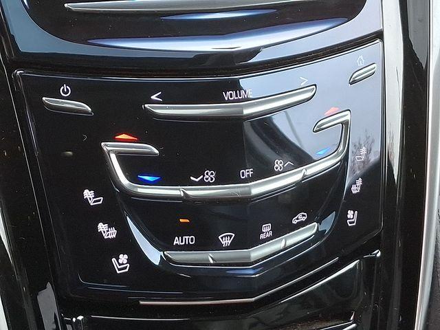 used 2019 Cadillac Escalade car, priced at $21,750