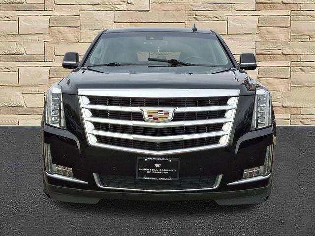 used 2019 Cadillac Escalade car, priced at $21,750