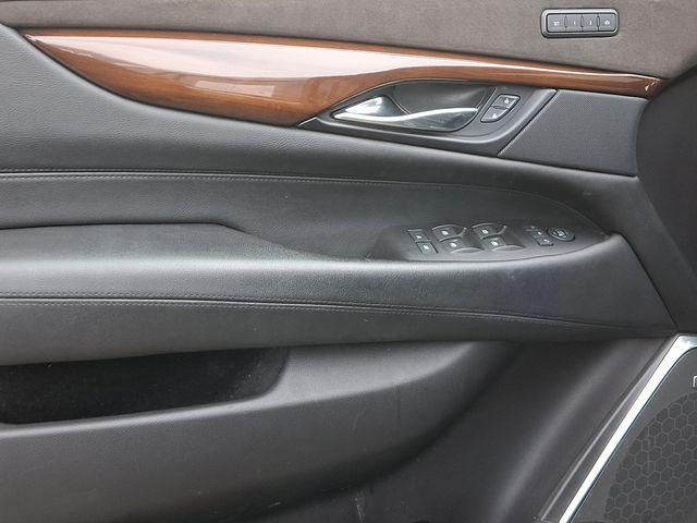 used 2019 Cadillac Escalade car, priced at $21,750