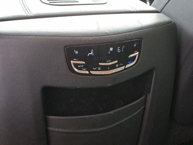 used 2019 Cadillac Escalade car, priced at $21,750